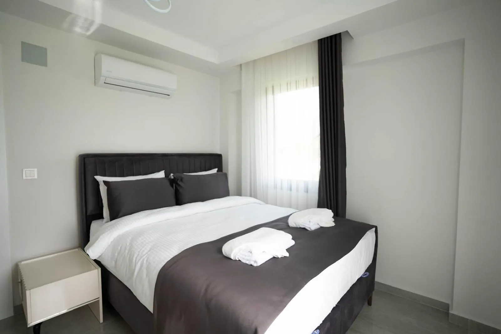Apartment Msd Konaklari Mugla