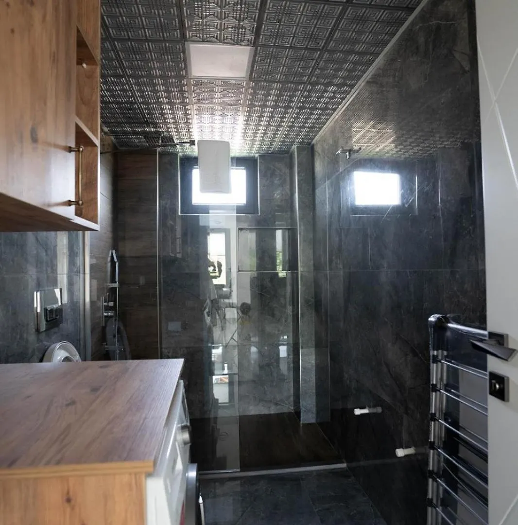Msd Konaklari Mugla Apartment