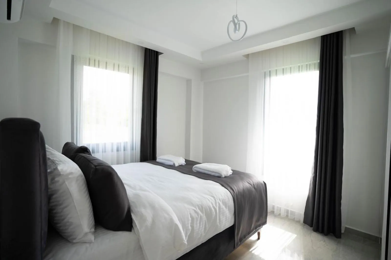 Msd Konaklari Mugla Apartment