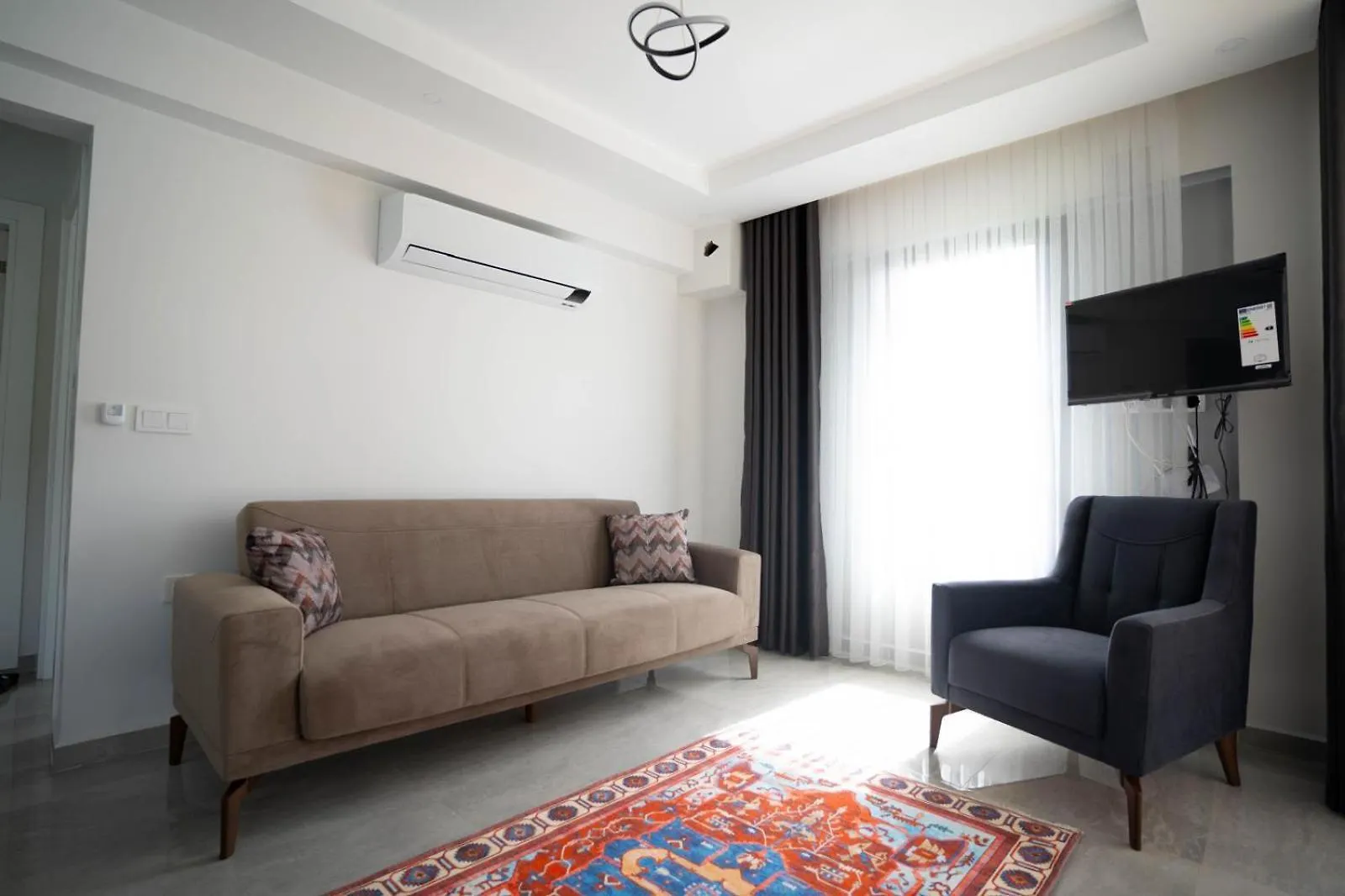 Apartment Msd Konaklari Mugla Turkey