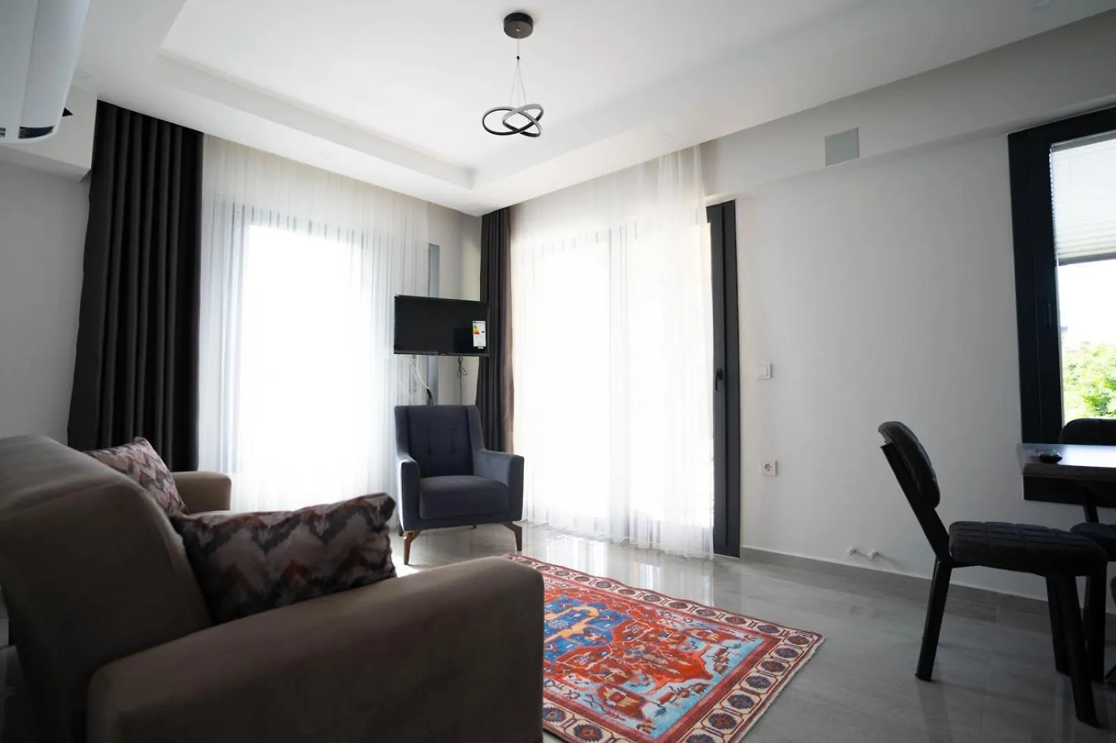 Msd Konaklari Mugla
