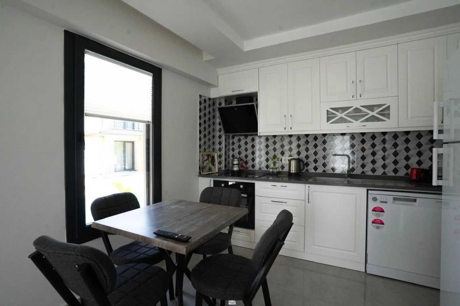 Apartment Msd Konaklari Mugla