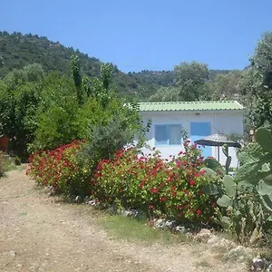 Datça çiftlik Apart Muğla
