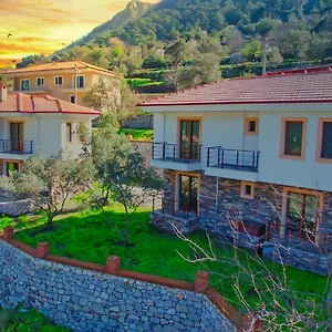 Mons Casa Boutique Muğla