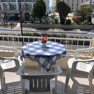 Göncü Apart Otel Muğla