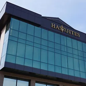 Hassuites Muğla