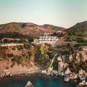 Sakli Yaz Datca Adult Only Muğla