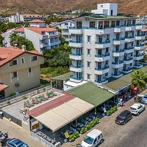 Icmeler Dream Muğla