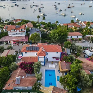 Pineloft Selimiye Muğla