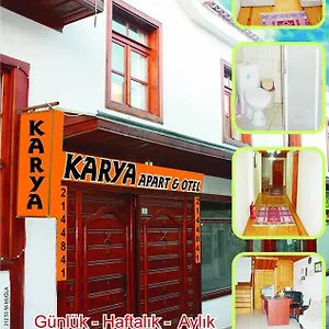 Karya Apart Muğla