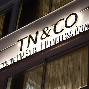 Tn&co Exclusive Cip And Primeclass (adults Only) Muğla