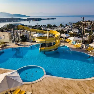 Afytos Bodrum Muğla